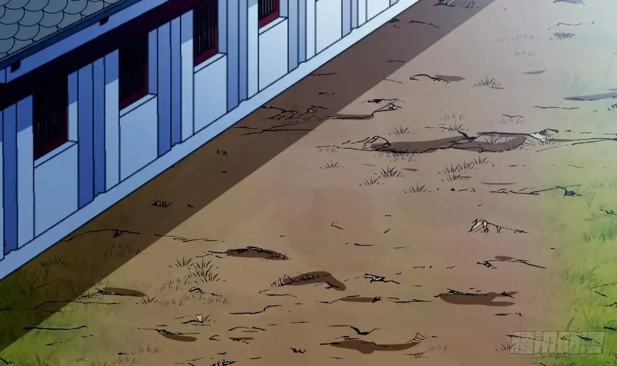 绝世剑神 第191话 幼狼出逃 第45页