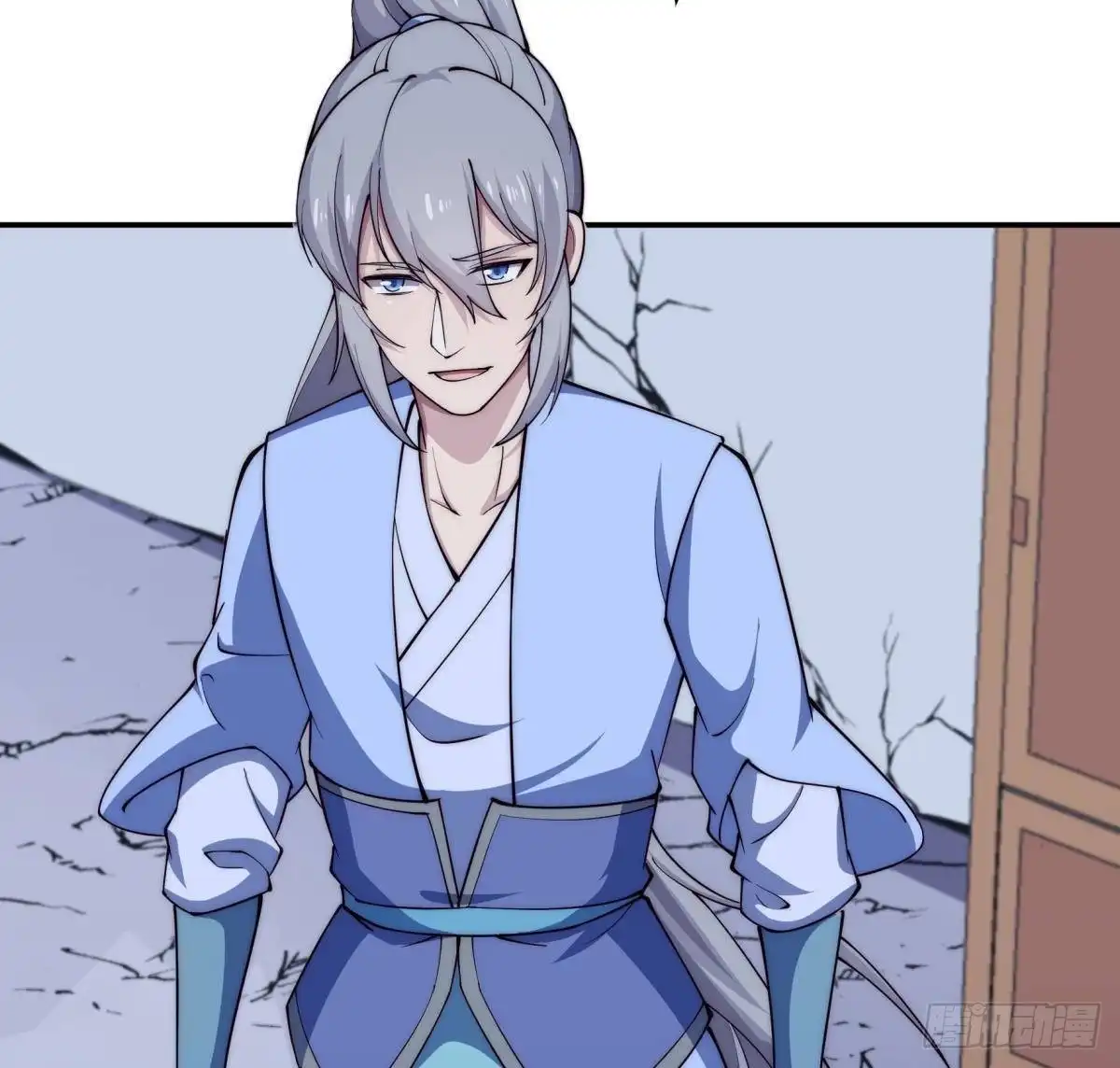 绝世剑神 第194话 谁是凶手 第65页