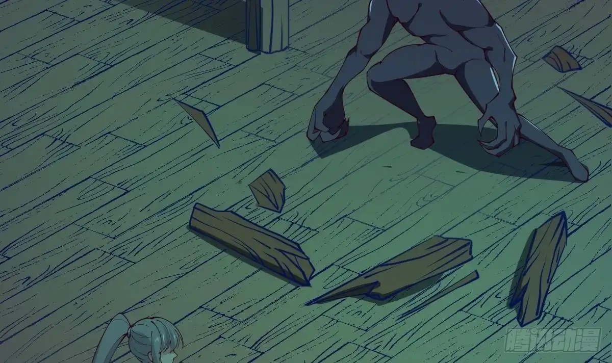 绝世剑神 第197话 斩杀 第6页