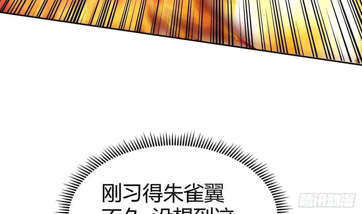 绝世剑神 第205话 朱雀翼 第43页