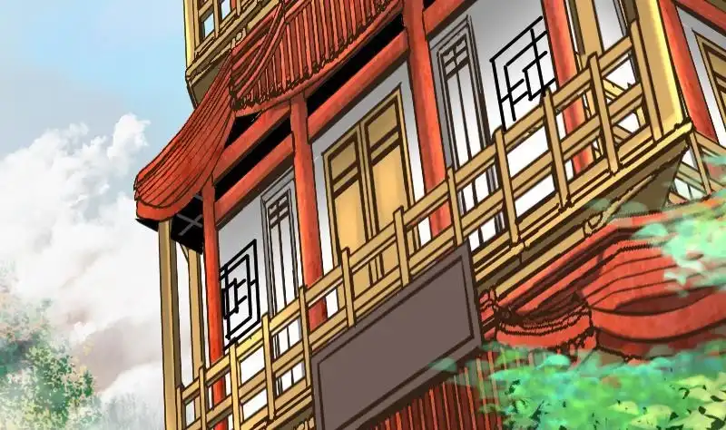 绝世剑神 第21话 薛灵芸 第21页