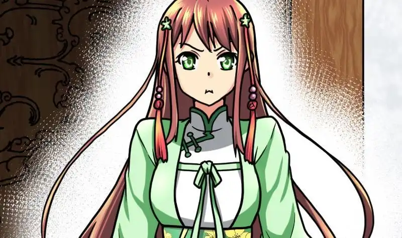 绝世剑神 第21话 薛灵芸 第33页
