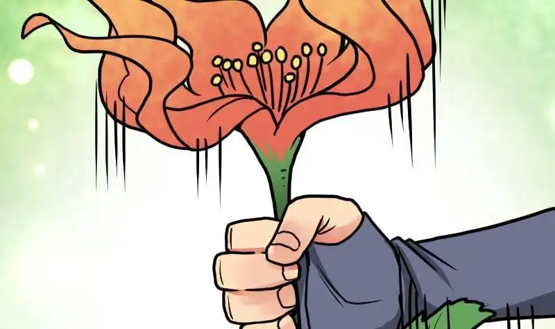 绝世剑神 第27话 千炎花，入手！ 第83页