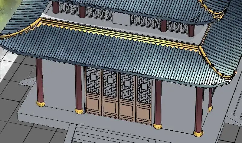 绝世剑神 第28话 一百三十八贡献点！ 第45页