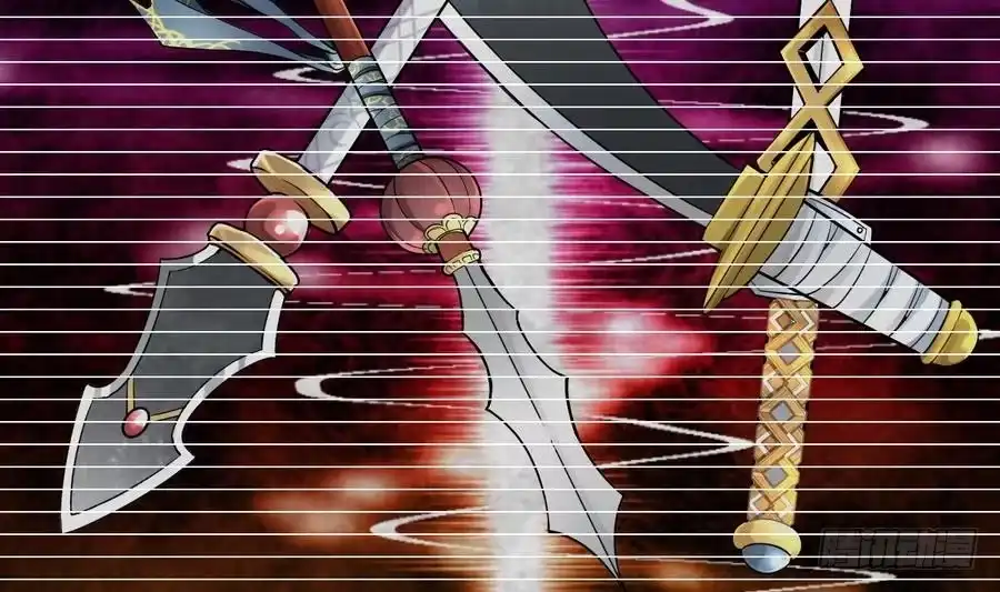 绝世剑神 第3话 原身的遭遇 第8页