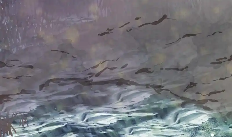 绝世剑神 第33话 降露草 第87页