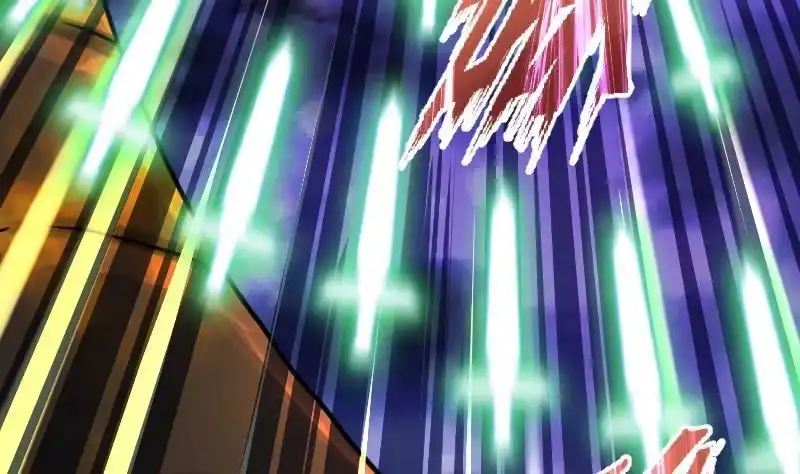 绝世剑神 第34话 黑鳞巨蟒 第56页