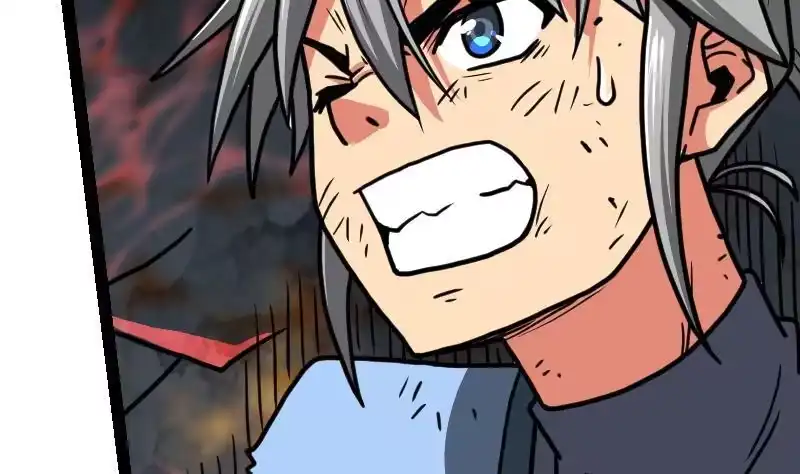 绝世剑神 第35话 断剑出鞘 第8页