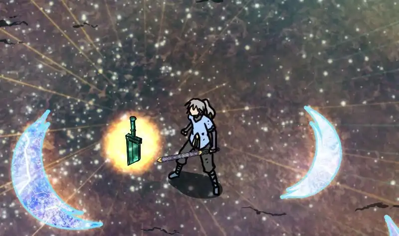 绝世剑神 第36话 剑劲的威力 第74页