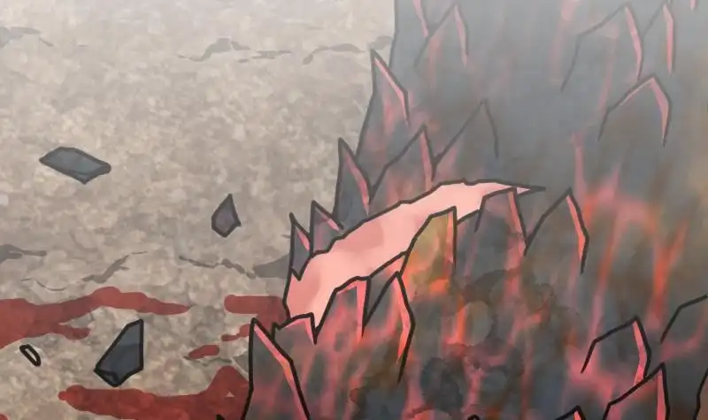 绝世剑神 第36话 剑劲的威力 第31页
