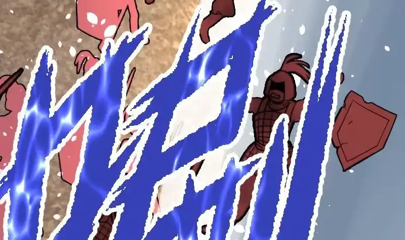 绝世剑神 第37话 另一个我 第40页