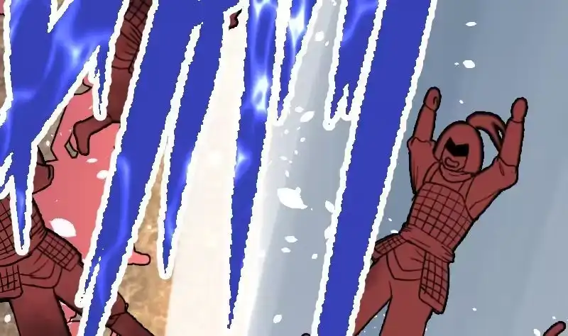 绝世剑神 第37话 另一个我 第41页