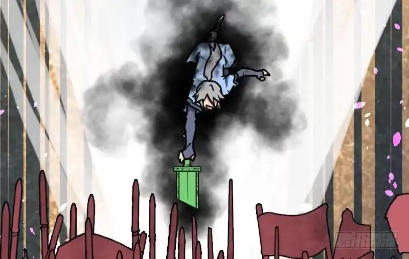 绝世剑神 第37话 另一个我 第50页