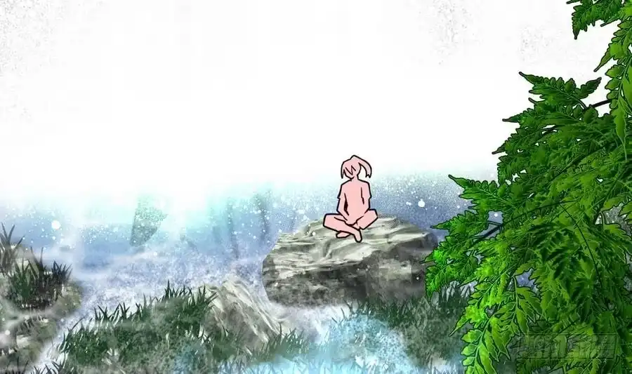 绝世剑神 第4话 小鼎现身 第6页