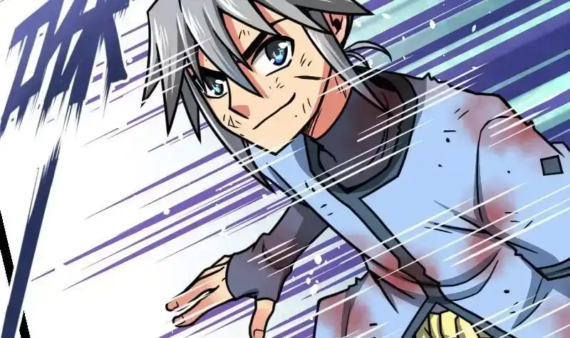 绝世剑神 第41话 一对三 第43页
