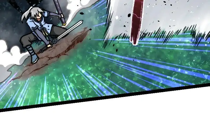 绝世剑神 第47话 正面交锋 第79页
