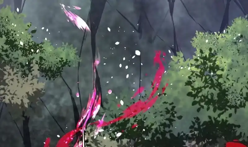 绝世剑神 第48话 三叠山 第83页