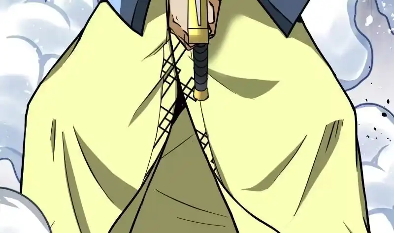 绝世剑神 第51话 逃跑？ 第8页