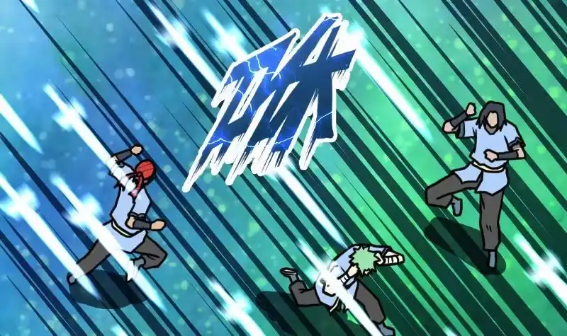 绝世剑神 第51话 逃跑？ 第67页