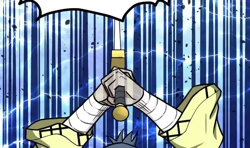绝世剑神 第51话 逃跑？ 第48页