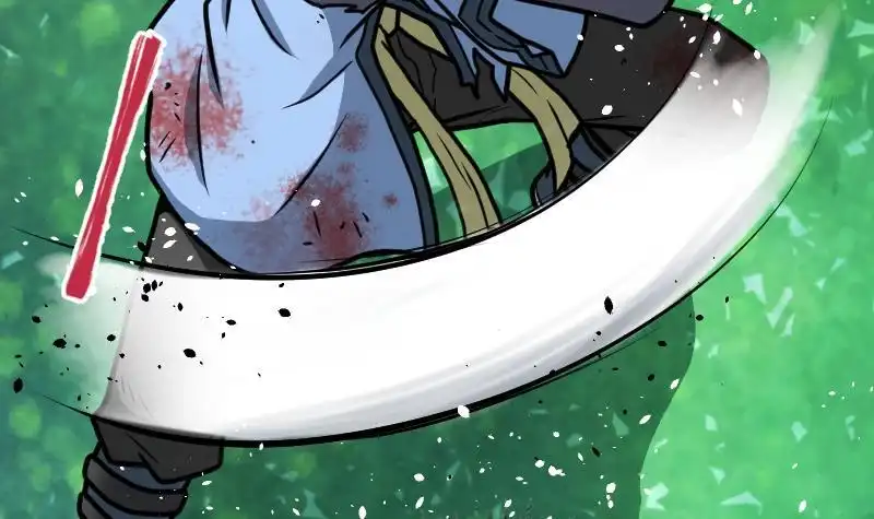 绝世剑神 第51话 逃跑？ 第43页
