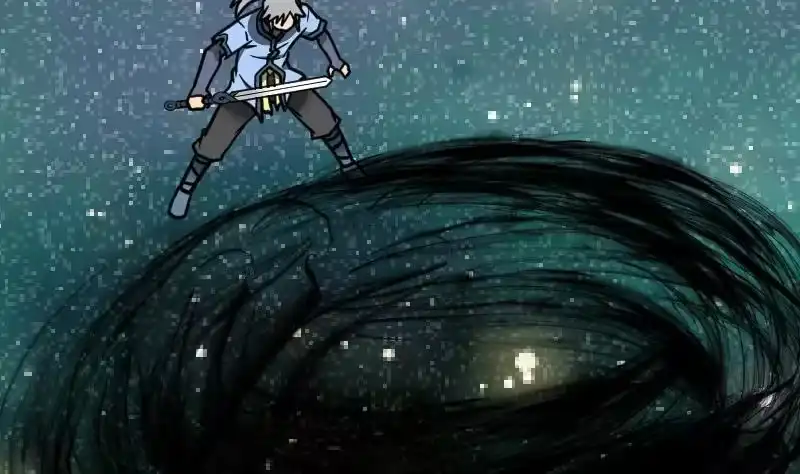 绝世剑神 第54话 黑蟒精气 第3页