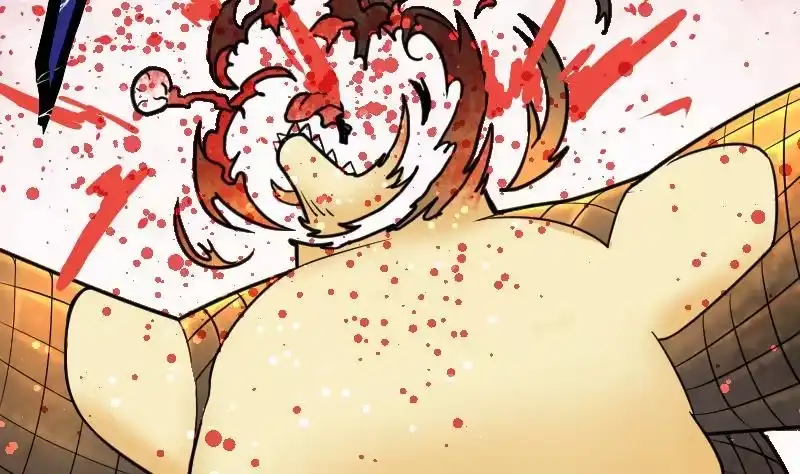 绝世剑神 第55话 铁甲兽 第71页
