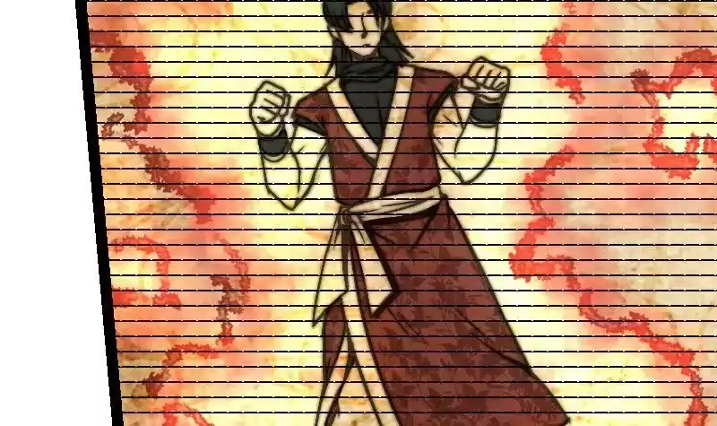 绝世剑神 第61话 古铜炼体 第7页