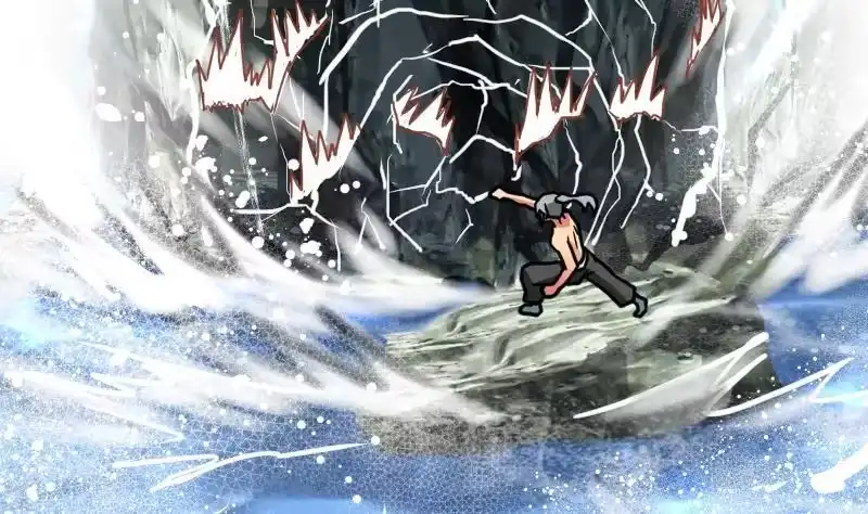 绝世剑神 第61话 古铜炼体 第80页
