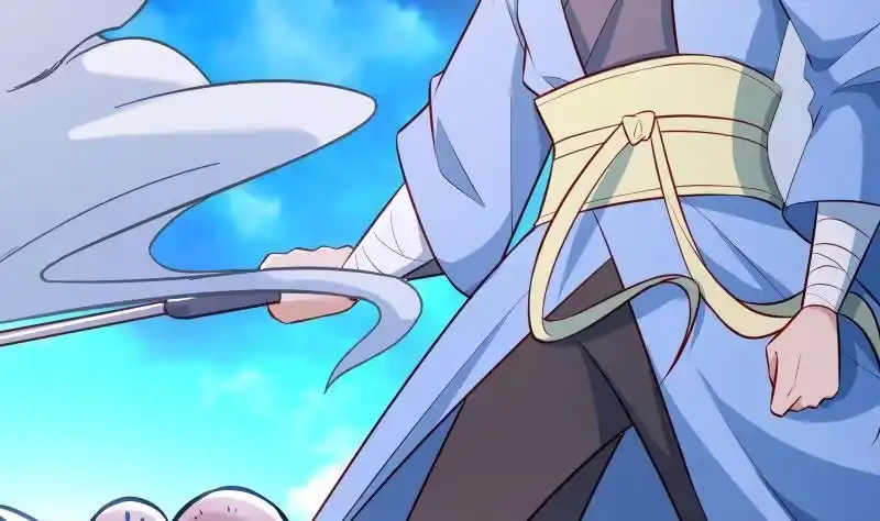 绝世剑神 第66话 灵宠 第31页