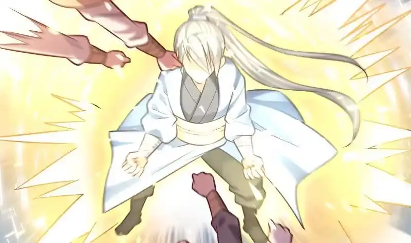 绝世剑神 第68话 打通经脉 第61页