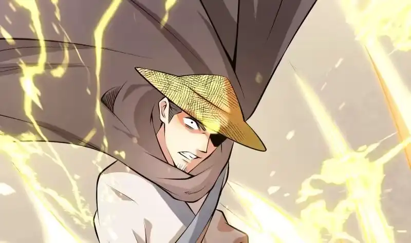 绝世剑神 第68话 打通经脉 第32页