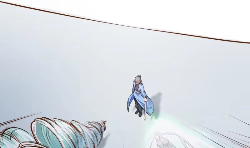 绝世剑神 第77话 大战三兄弟 第56页