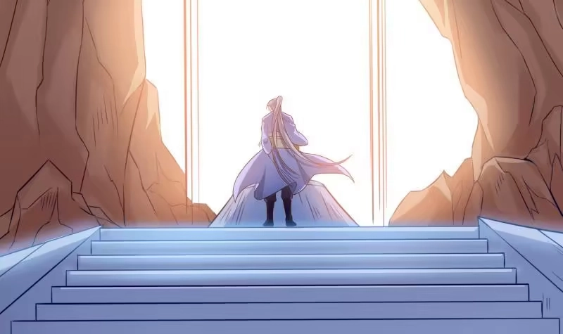 绝世剑神 第79话 拜拜了您嘞！ 第6页