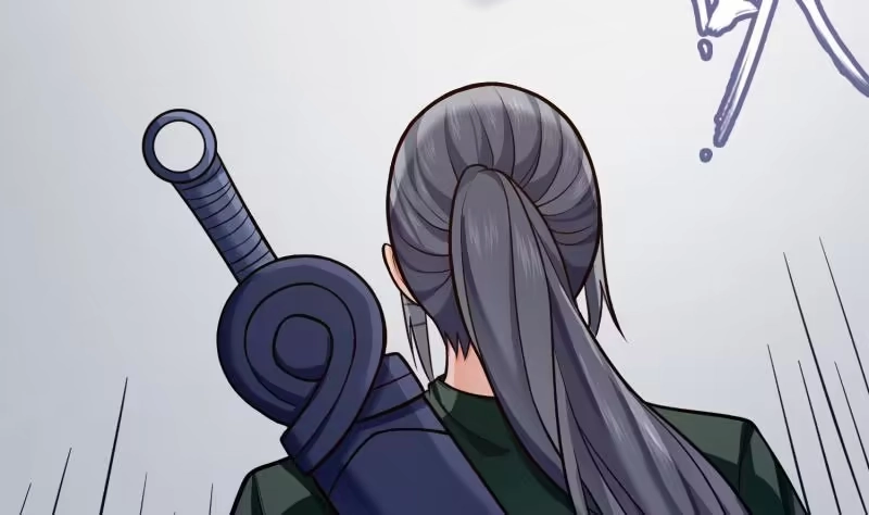 绝世剑神 第89话 决赛 第10页