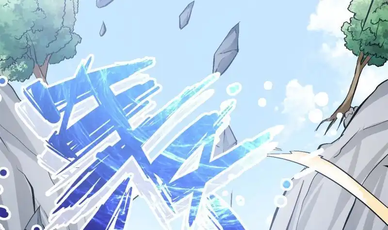 绝世剑神 第93话 再次坠崖 第34页