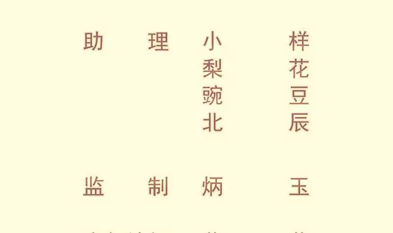 绝世剑神 第99话 桃花瘴 第3页