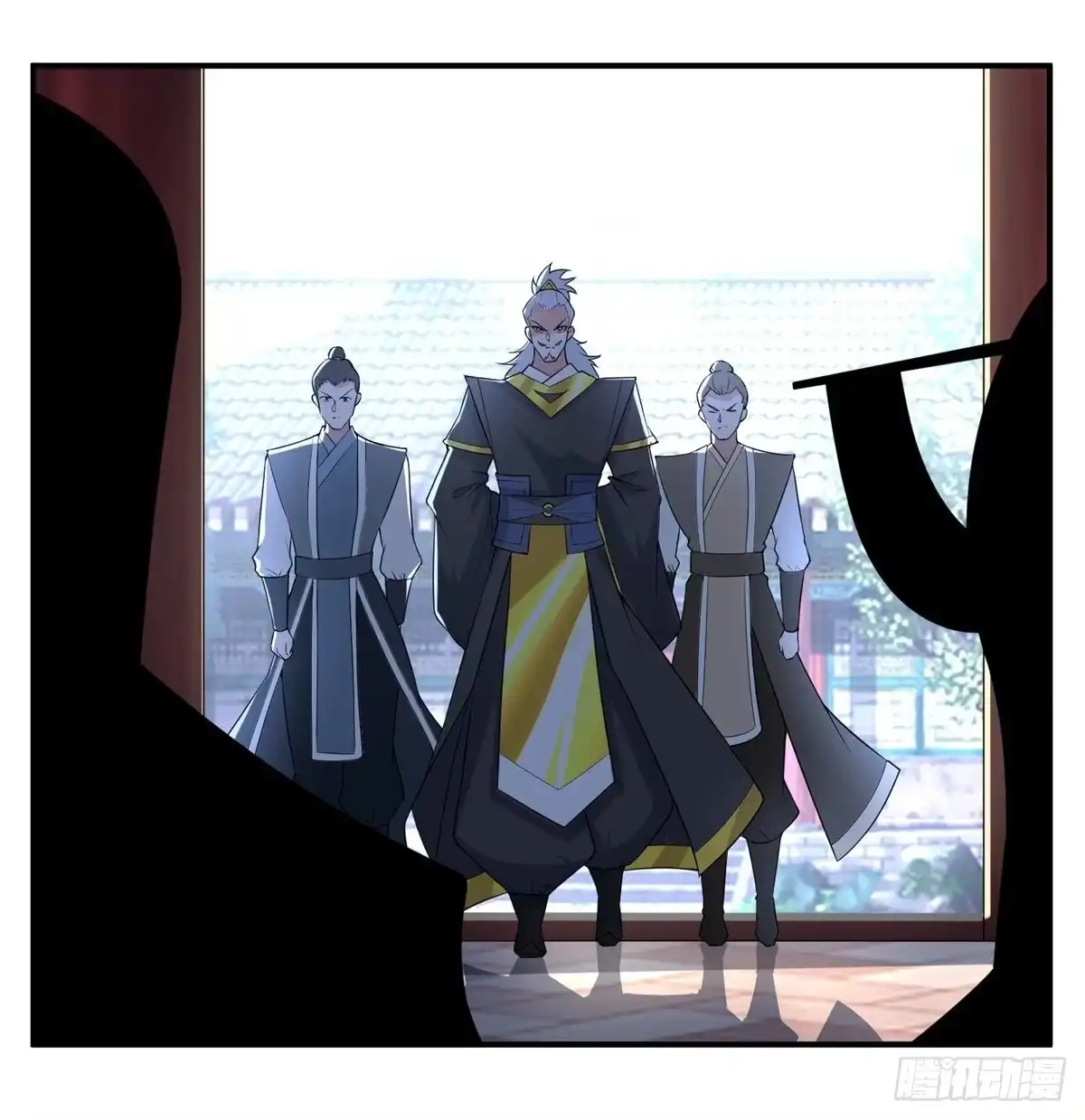 《绝世神尊》至尊重生 第64页