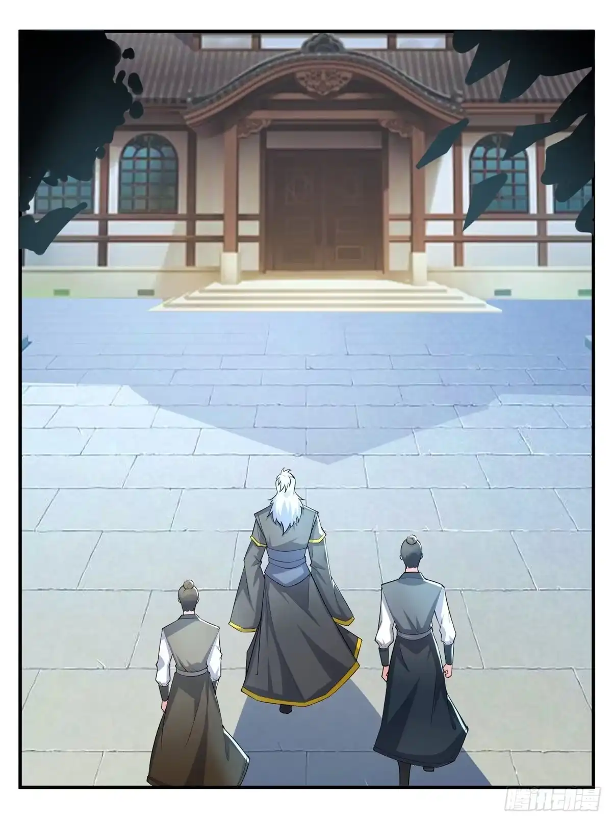 《绝世神尊》至尊重生 第62页