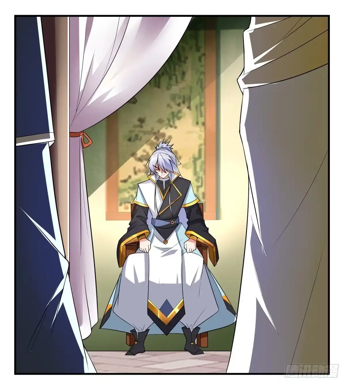 《绝世神尊》至尊重生 第89页