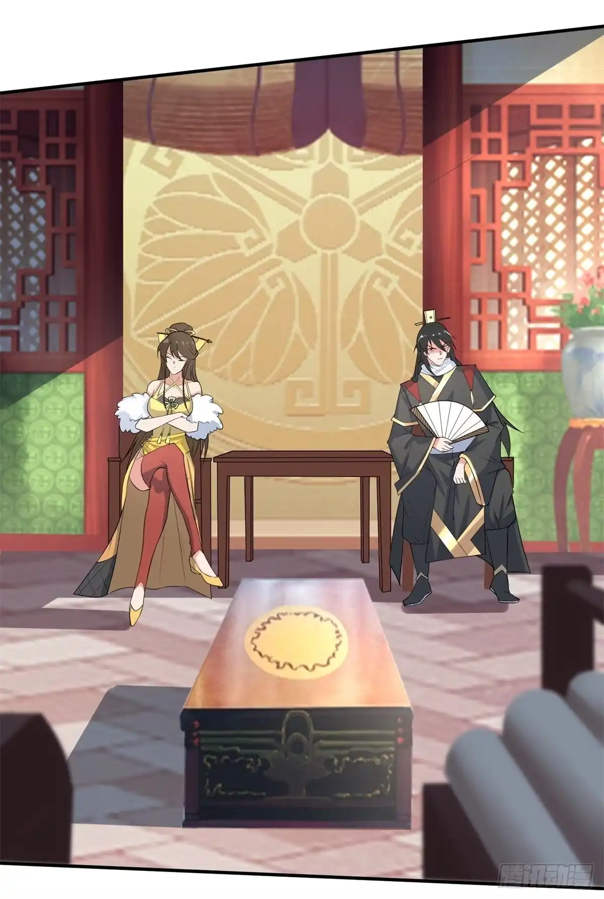 《绝世神尊》至尊重生 第65页