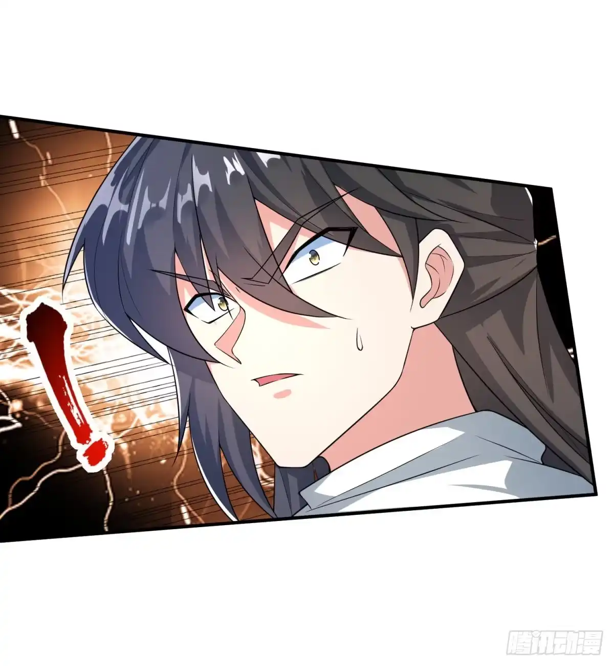 《绝世神尊》休想离开！ 第18页