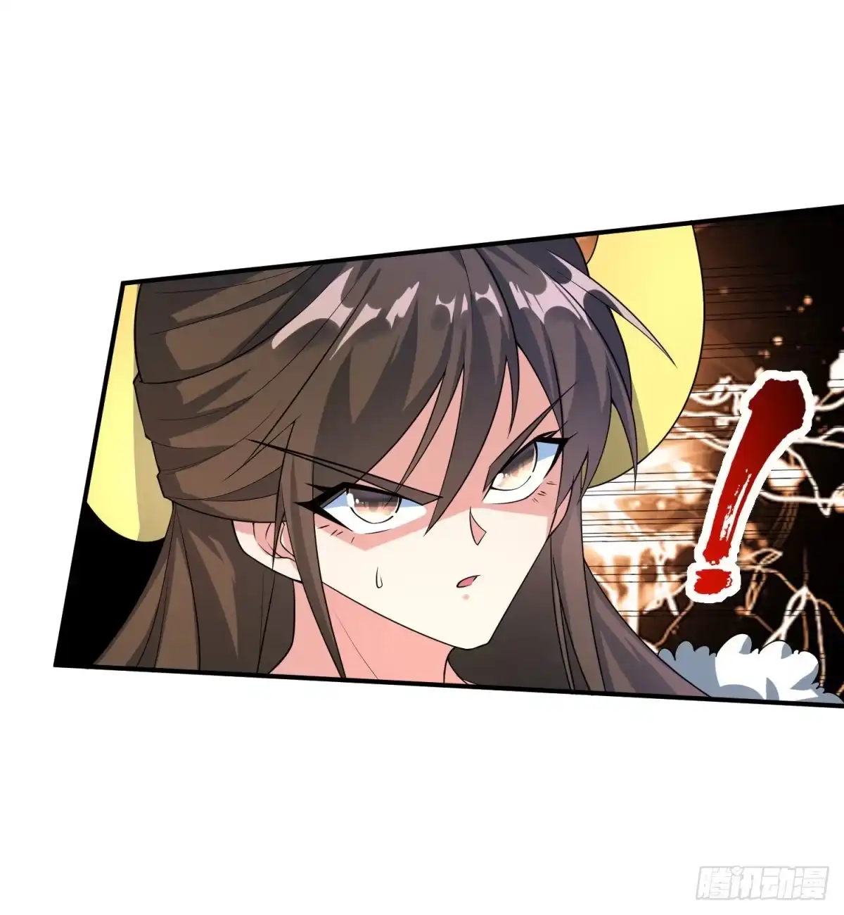 《绝世神尊》休想离开！ 第19页