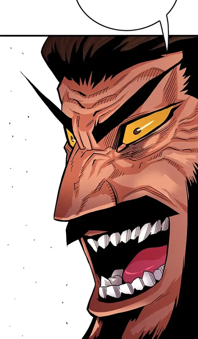 《巨魔猎手》第101话 第58页