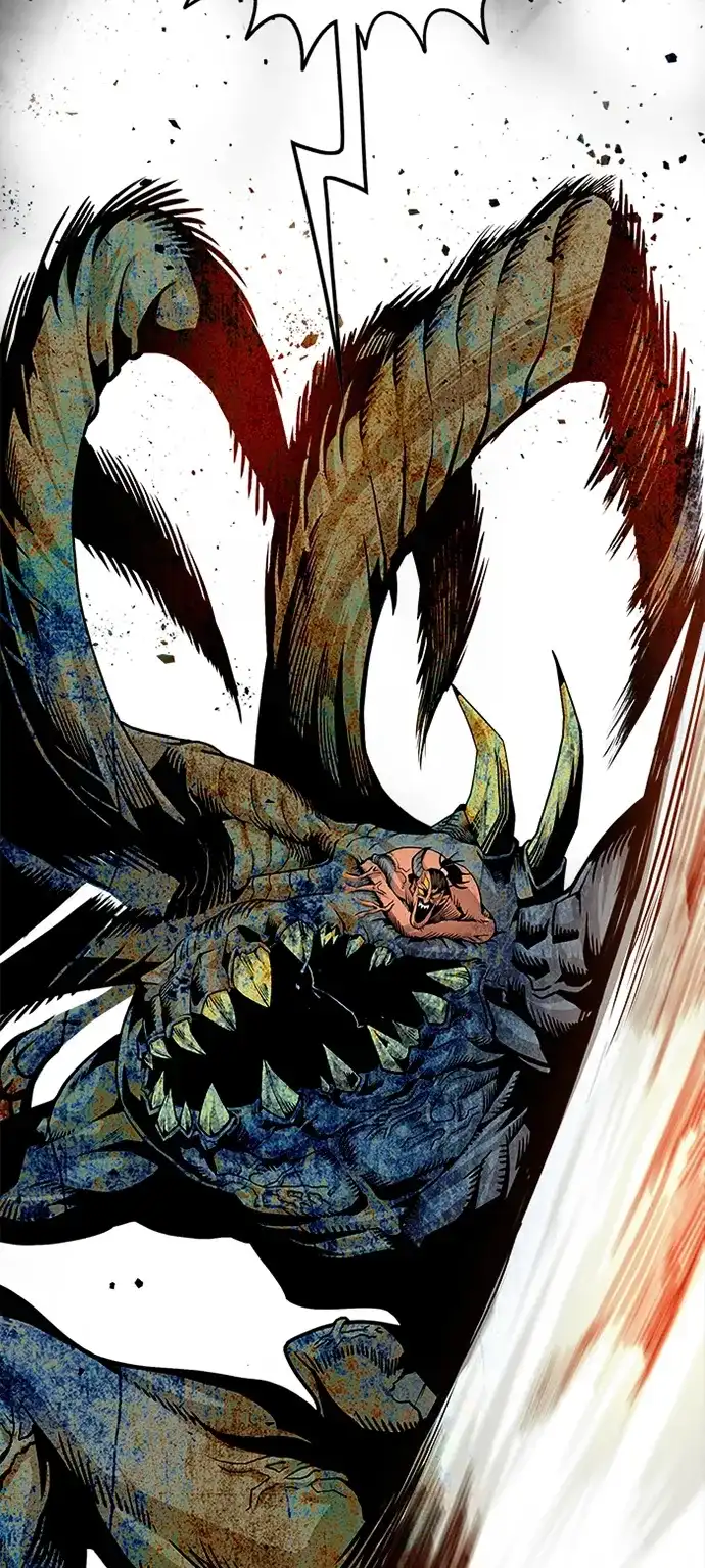《巨魔猎手》第105话 第42页