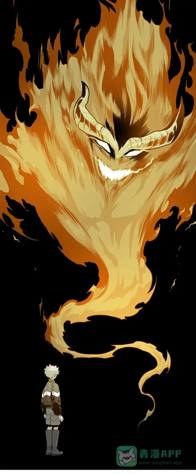 《巨魔猎手》第109话 第31页