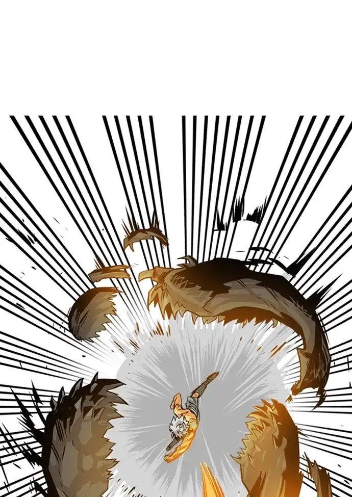 《巨魔猎手》第110话 第73页