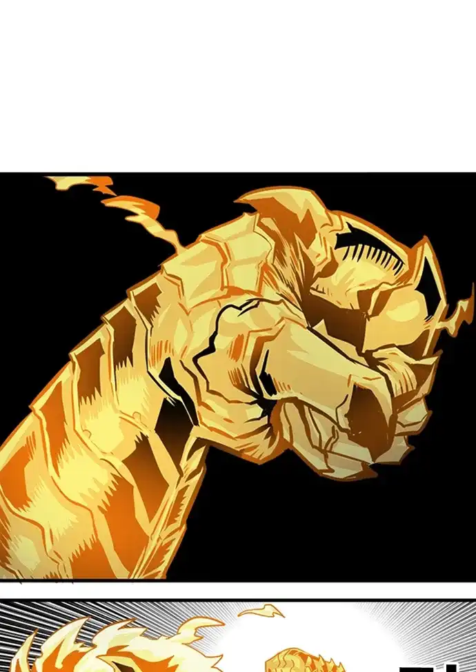 《巨魔猎手》第110话 第69页