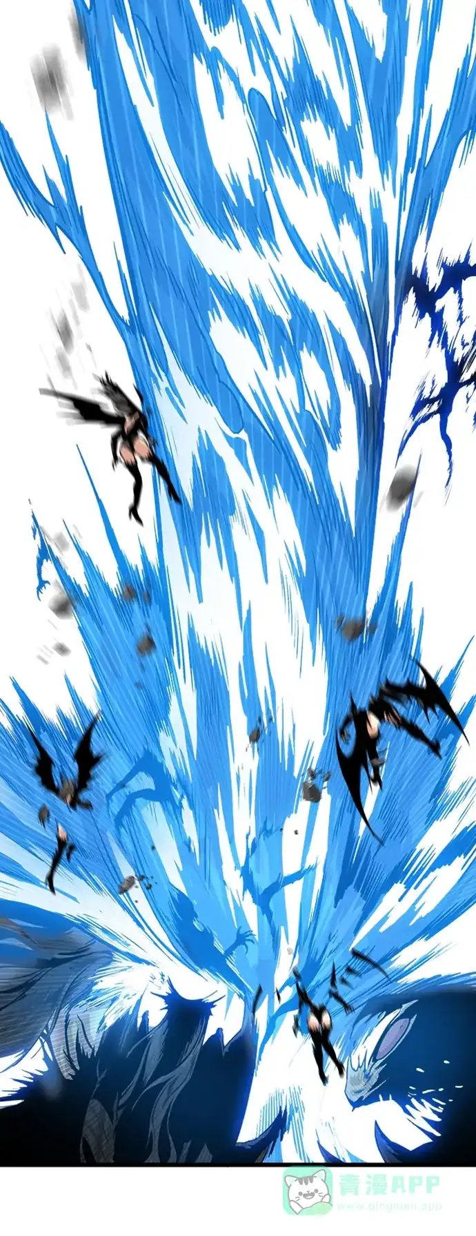 《巨魔猎手》第113话 第61页