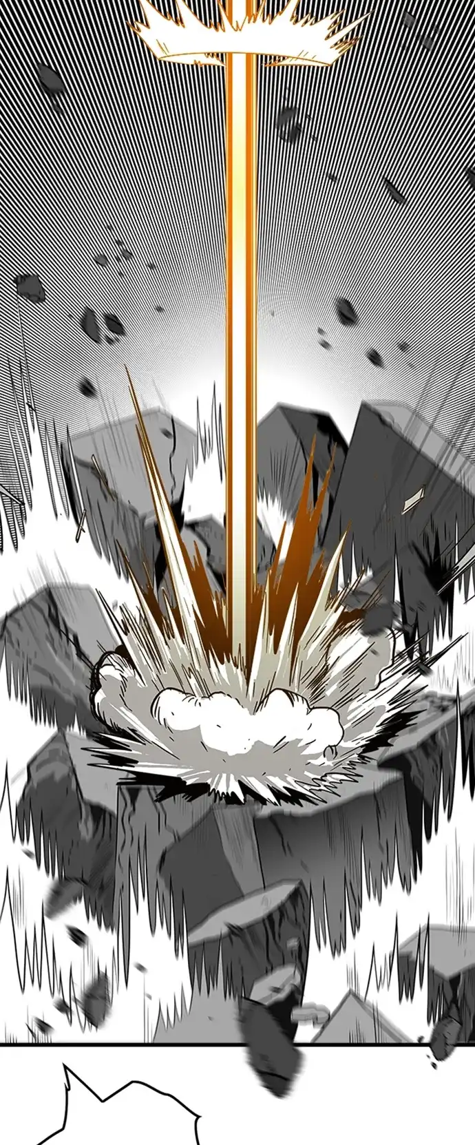《巨魔猎手》第114话 第34页